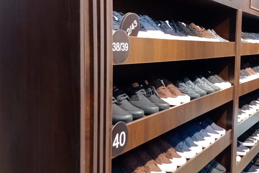 Tags, Displays e Wobblers